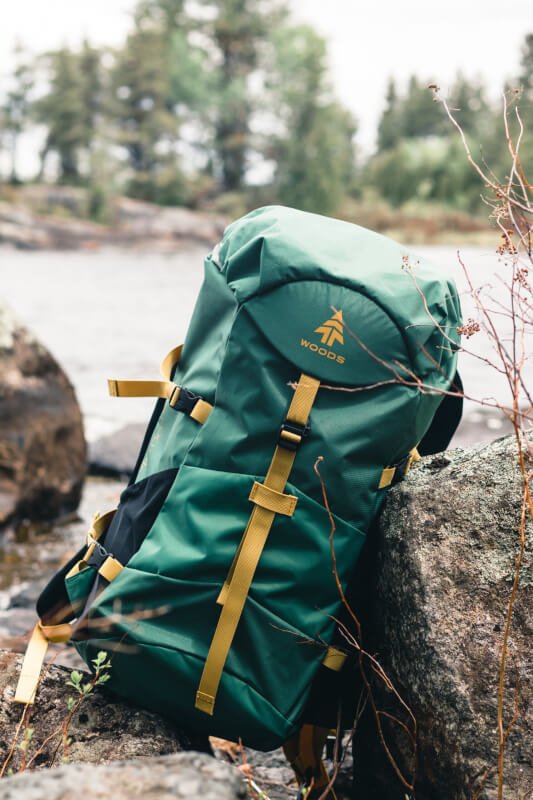 Best Camping Gear For A Backpacking Adventure