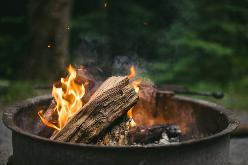 Best Camping Hacks For A Smooth Adventure