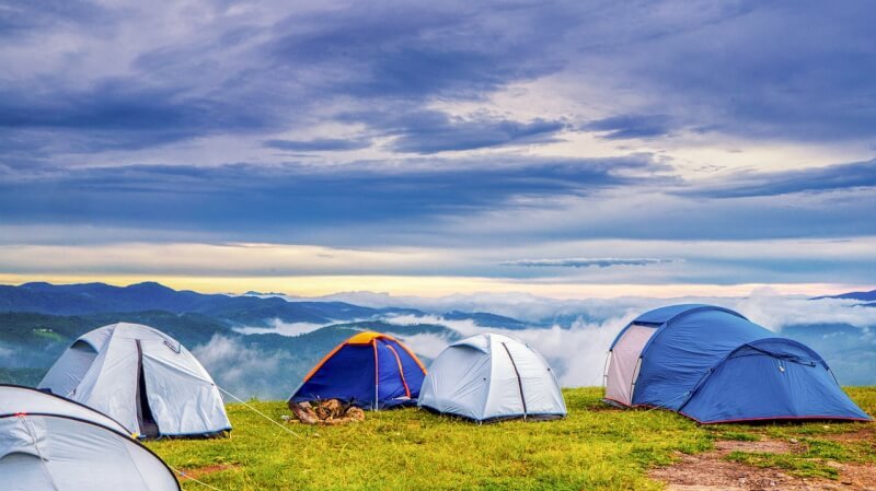 Best Camping Techniques For A Successful Adventure