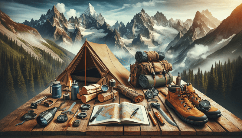 Essential Skills For A Successful Camping Adventure