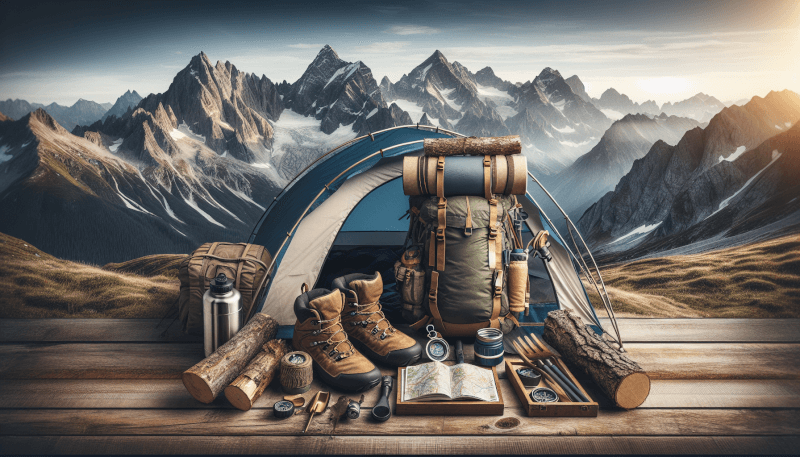 Essential Skills For A Successful Camping Adventure