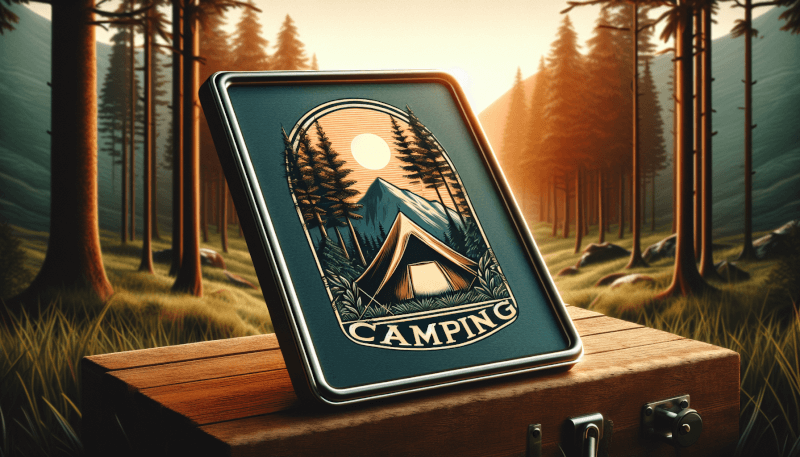 Must-Have Gear For A Successful Camping Adventure