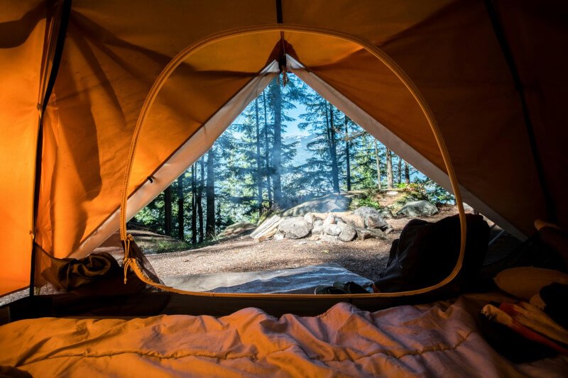 Top Camping Hygiene Tips For A Clean Adventure