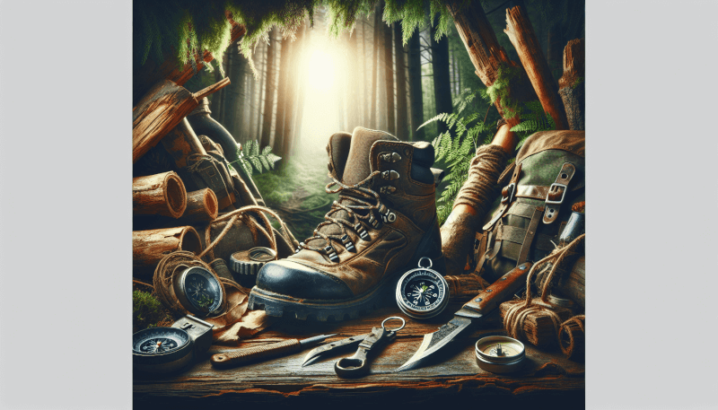 Backwoods Outdoor Gear