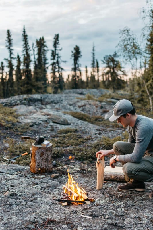 Exploring The Great Outdoors: Best Ways To Camp In The Wilderness