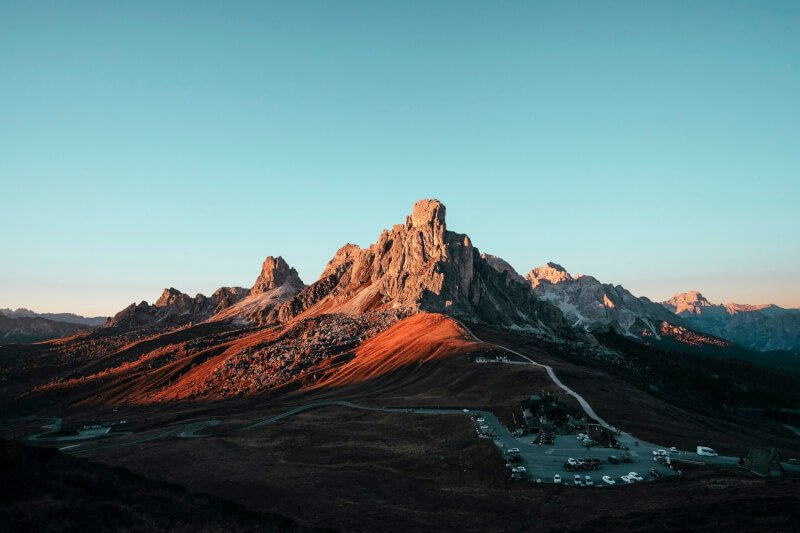 Top Camping Photography Tips For Capturing Natures Beauty