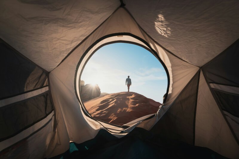 Top Ways To Create An Unforgettable Camping Adventure Story