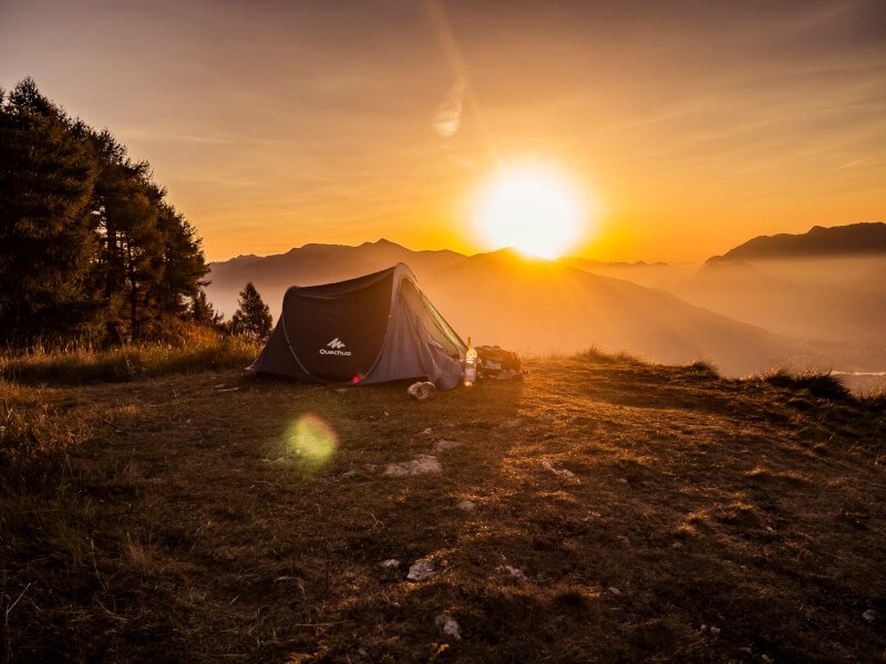 Top Ways To Create An Unforgettable Camping Adventure Story