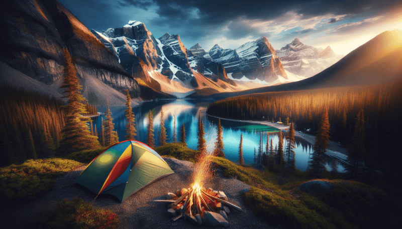 Top Ways To Create An Unforgettable Camping Adventure Story