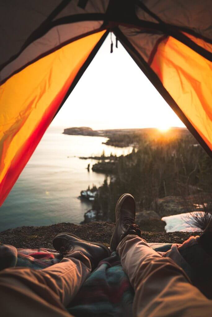 How Do I Obtain Camping Permits And Reservations?