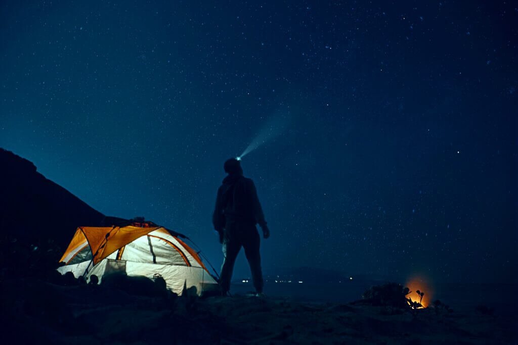 What Are The Best Camping Hacks And Tips For Beginners?