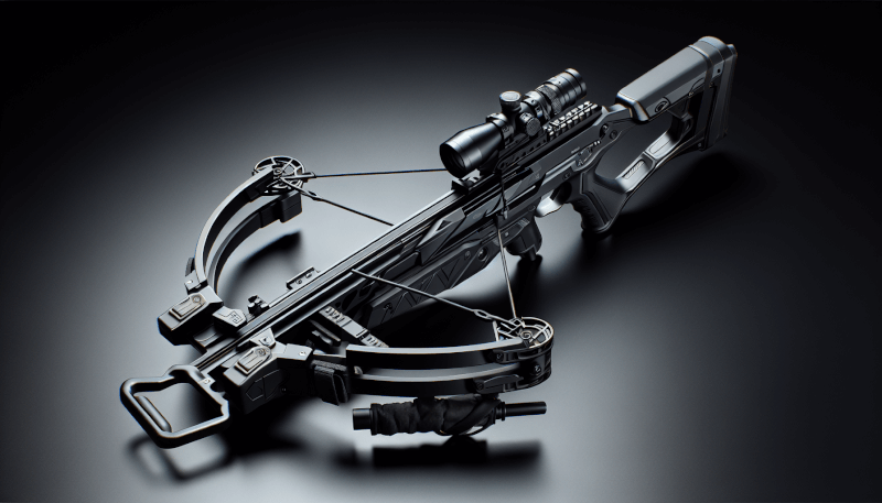 sports outdoor gear crossbow